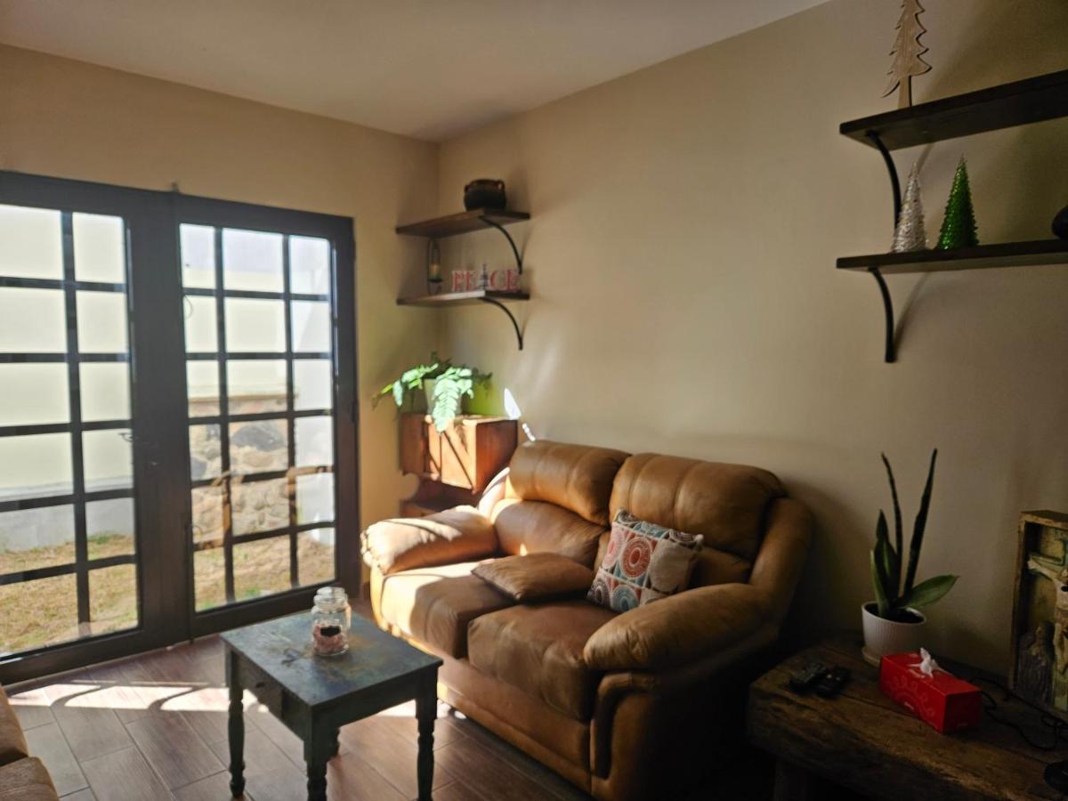 Loft Candelaria Pacaya Antigua Εξωτερικό φωτογραφία